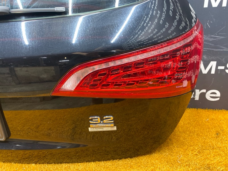 Крышка (дверь) багажника, 40000 рублей, Красноярск