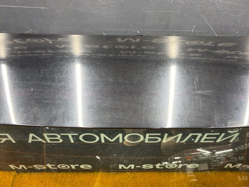 Крышка (дверь) багажника, 40000 рублей, Красноярск