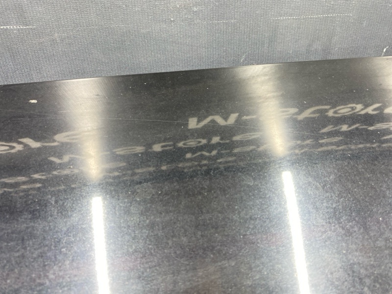 Крышка (дверь) багажника, 40000 рублей, Красноярск