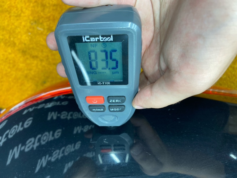 Крышка (дверь) багажника, 40000 рублей, Красноярск