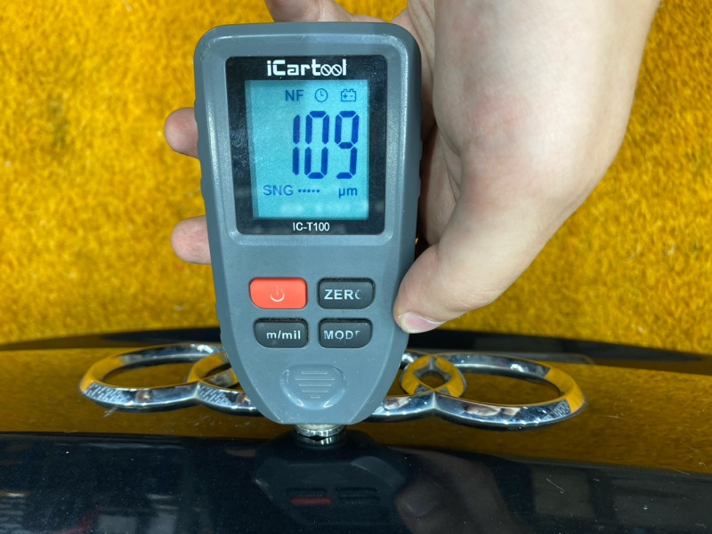 Крышка (дверь) багажника, 40000 рублей, Красноярск