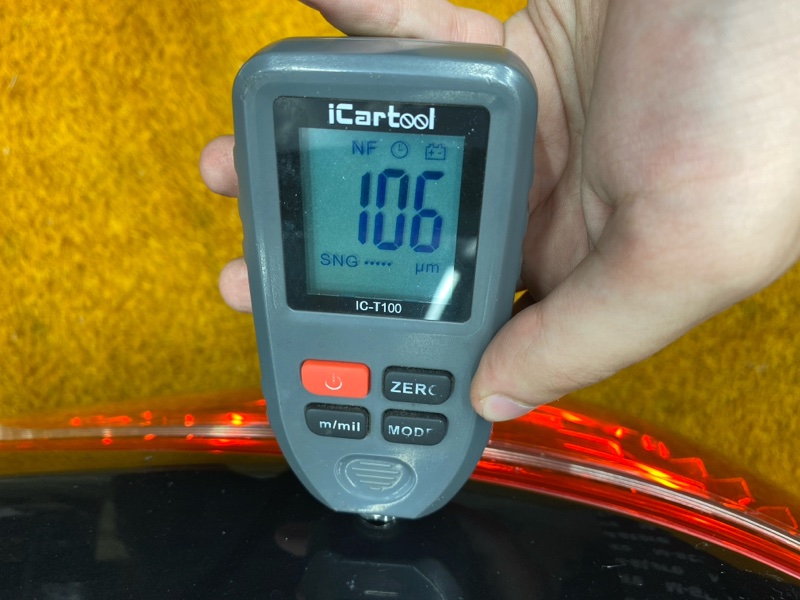 Крышка (дверь) багажника, 40000 рублей, Красноярск