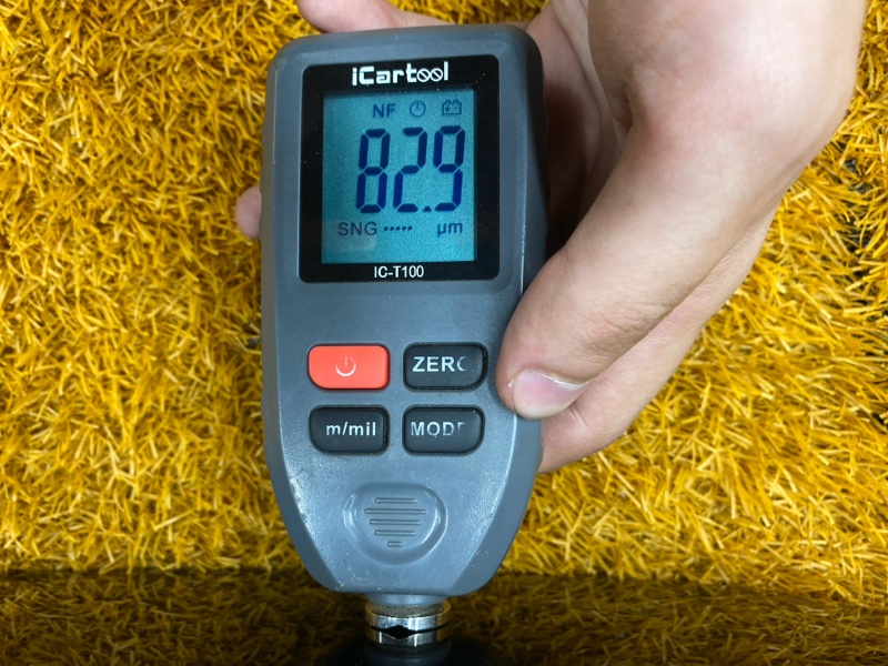 Крышка (дверь) багажника, 40000 рублей, Красноярск