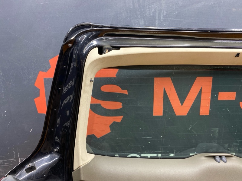 Крышка (дверь) багажника, 40000 рублей, Красноярск