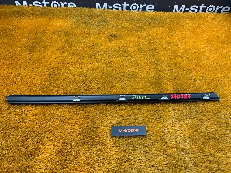 Уплотнитель стекла, 600 рублей, Красноярск