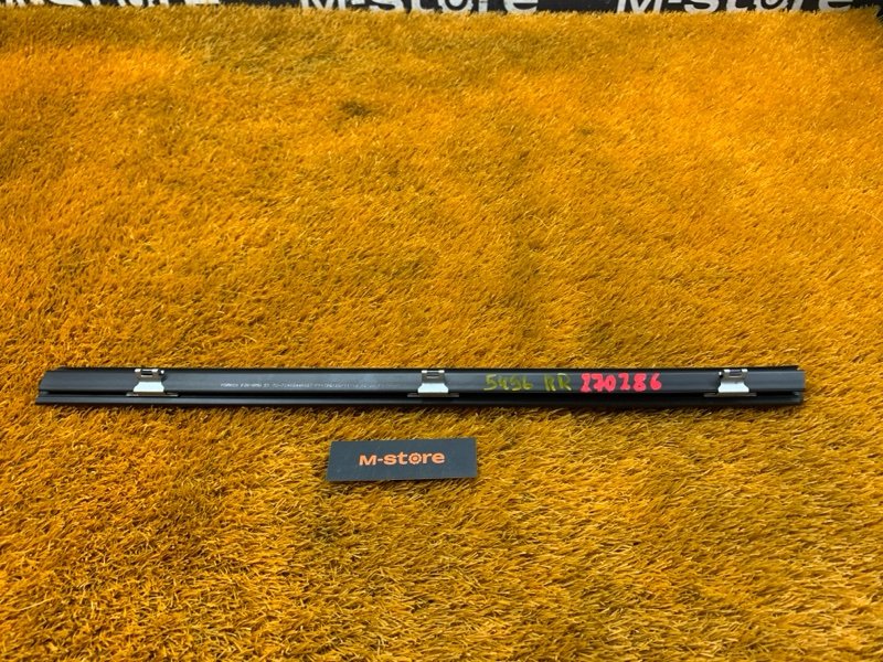 уплотнитель стекла двери, 600 рублей, Красноярск