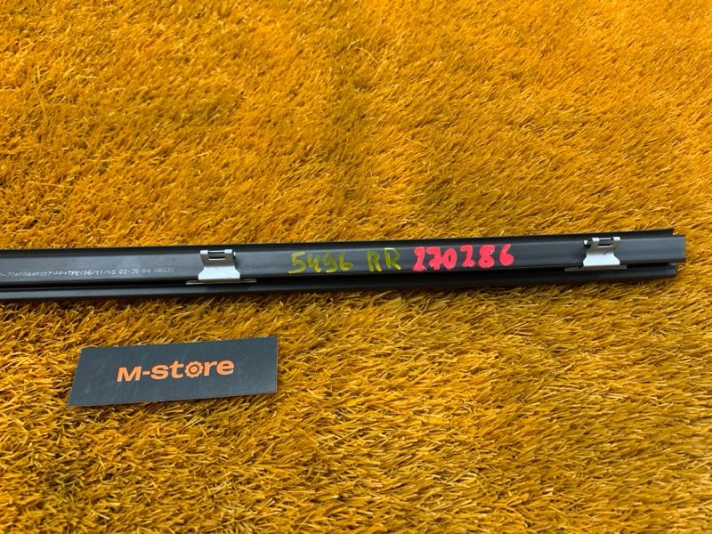 уплотнитель стекла двери, 600 рублей, Красноярск