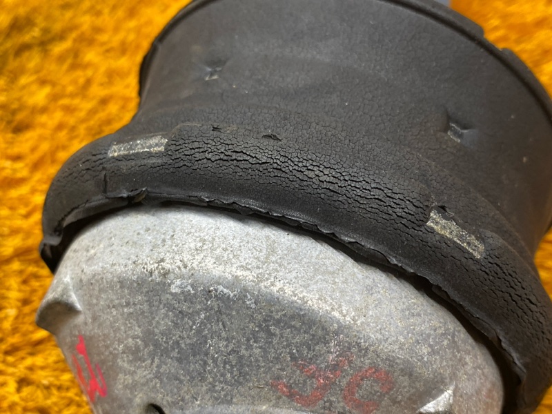 подушка двигателя, 2000 рублей, Красноярск