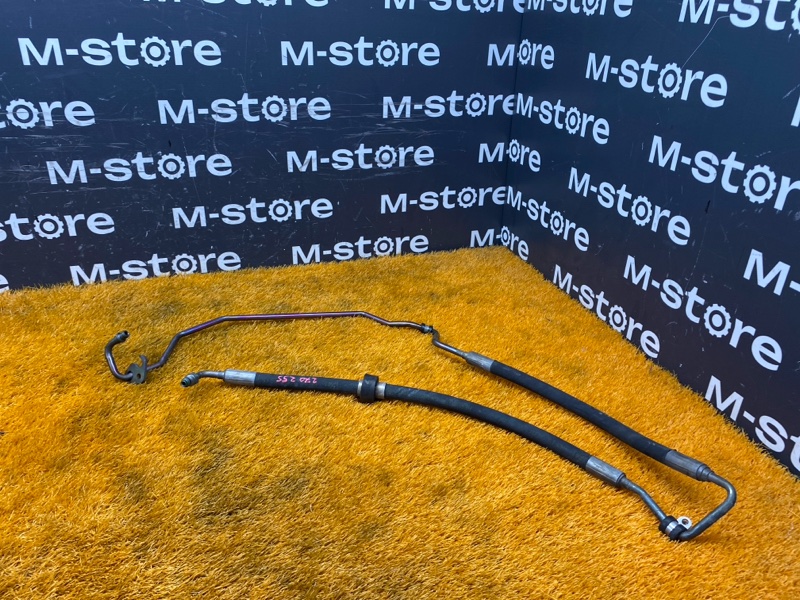 шланг гидроусилителя, 700 рублей, Красноярск