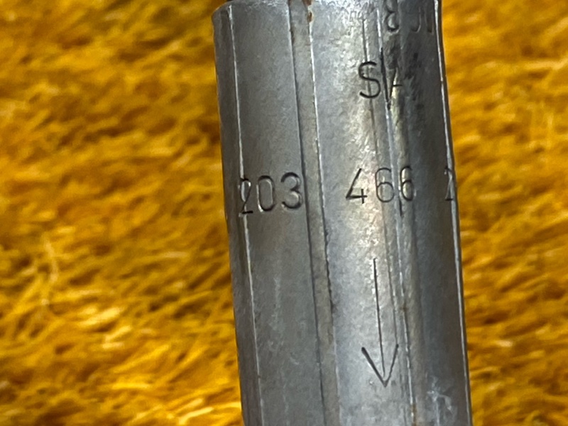 шланг гидроусилителя, 700 рублей, Красноярск