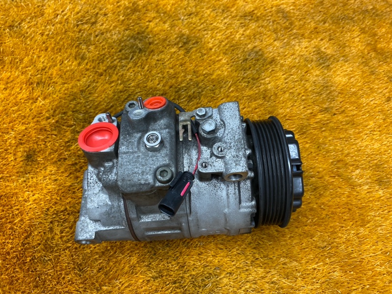 компрессор кондиционера, 18000 рублей, Красноярск