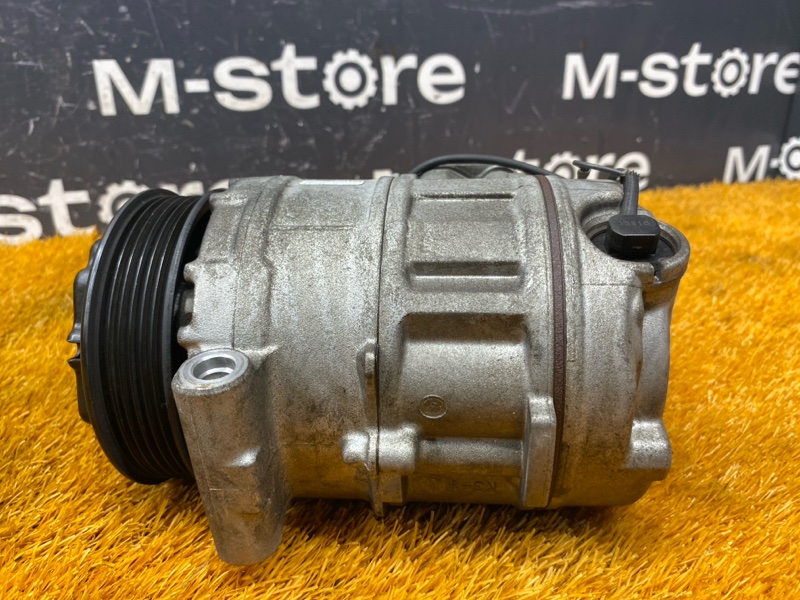 компрессор кондиционера, 18000 рублей, Красноярск