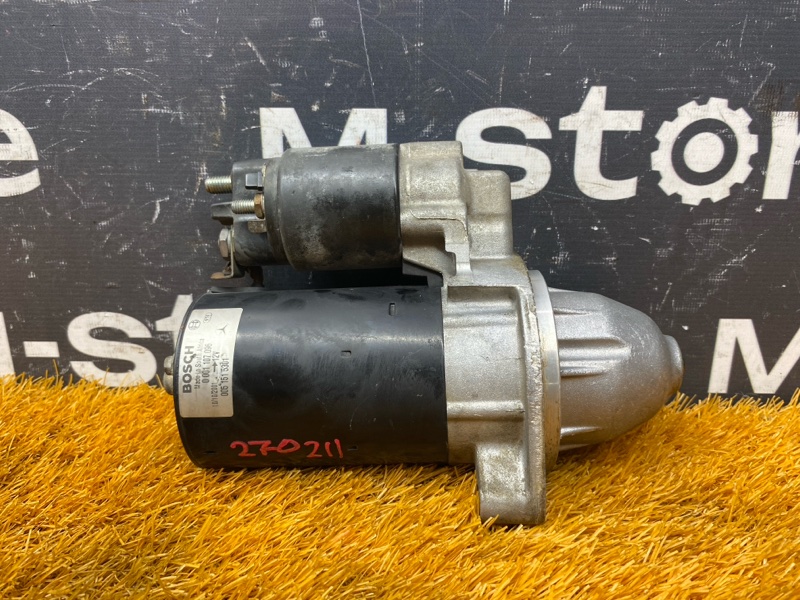 стартер, 8500 рублей, Красноярск