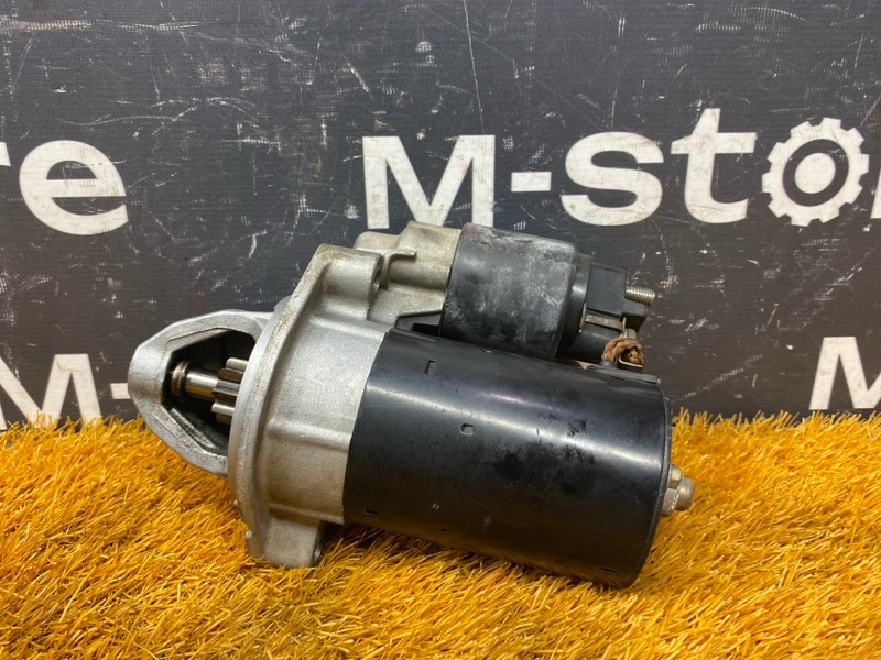 стартер, 8500 рублей, Красноярск