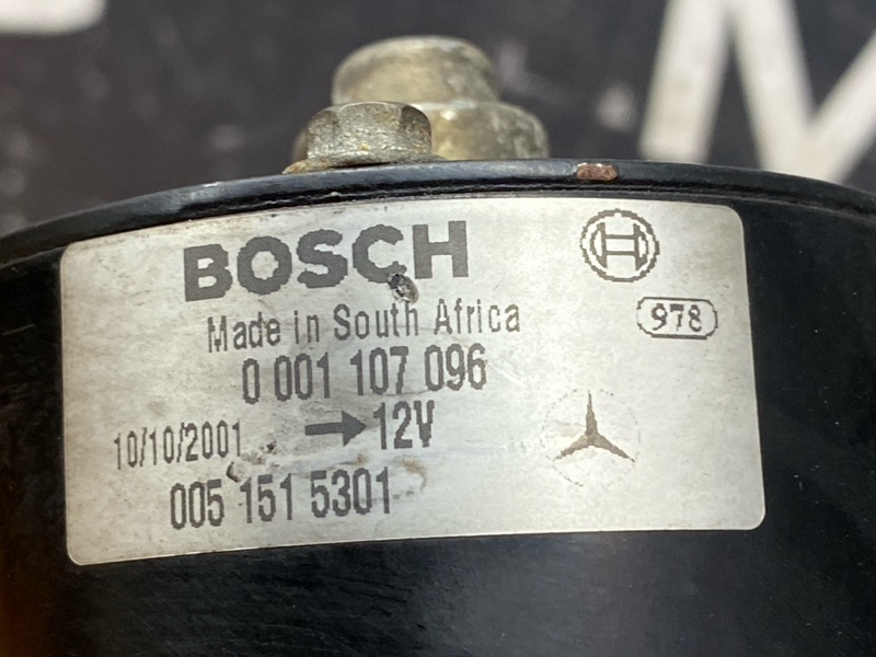 стартер, 8500 рублей, Красноярск