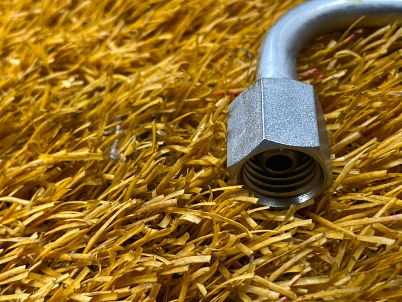 трубка топливная, 500 рублей, Красноярск