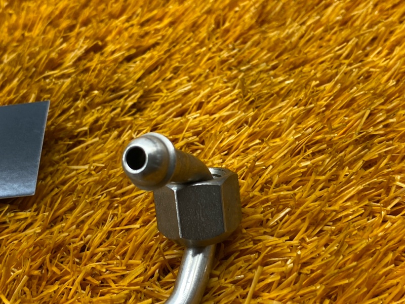 трубка топливная, 500 рублей, Красноярск