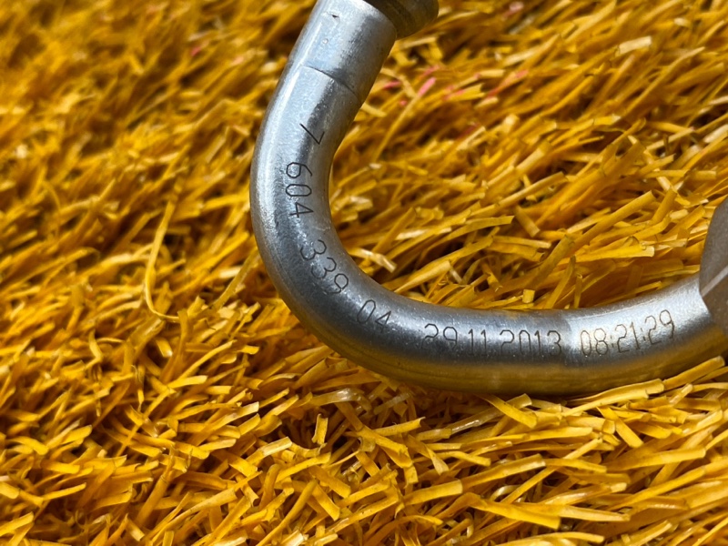 трубка топливная, 500 рублей, Красноярск