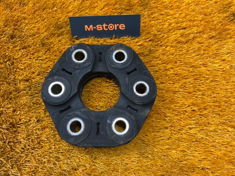 муфта карданного вала, 400 рублей, Красноярск