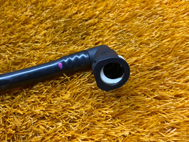 трубка вентиляции топливного бака, 600 рублей, Красноярск