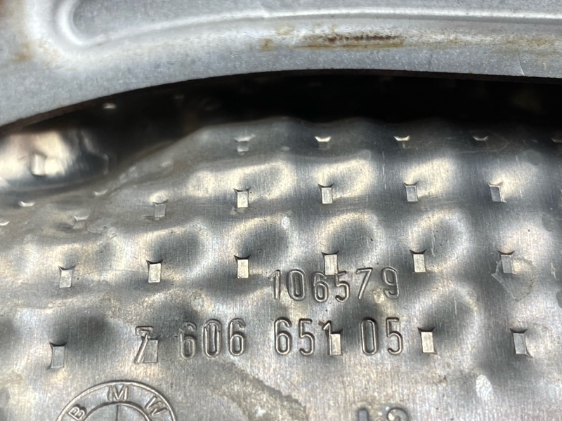 Тепловой экран, 500 рублей, Красноярск