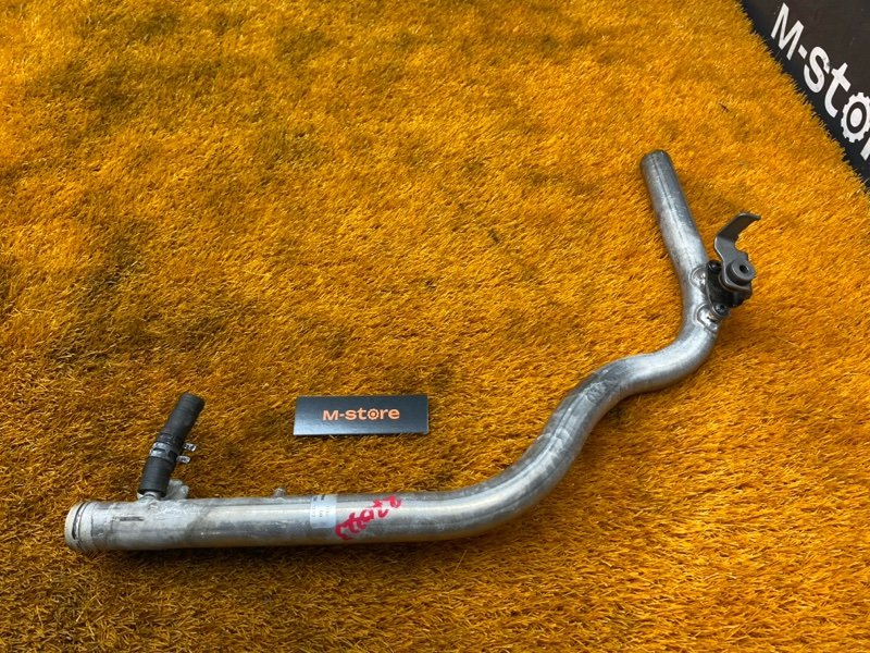 трубка охлаждающей системы, 1000 рублей, Красноярск