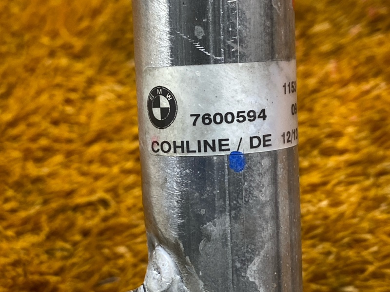 трубка охлаждающей системы, 1000 рублей, Красноярск