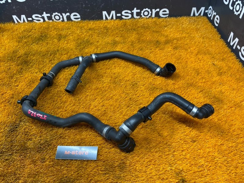 Патрубок системы охлаждения, 2700 рублей, Красноярск