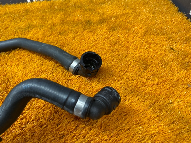 Патрубок системы охлаждения, 2700 рублей, Красноярск