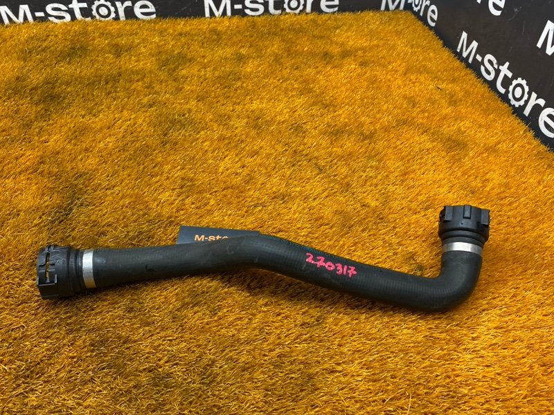 Патрубок радиатора нижний, 1200 рублей, Красноярск