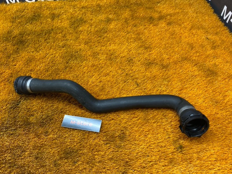 Патрубок радиатора нижний, 1200 рублей, Красноярск