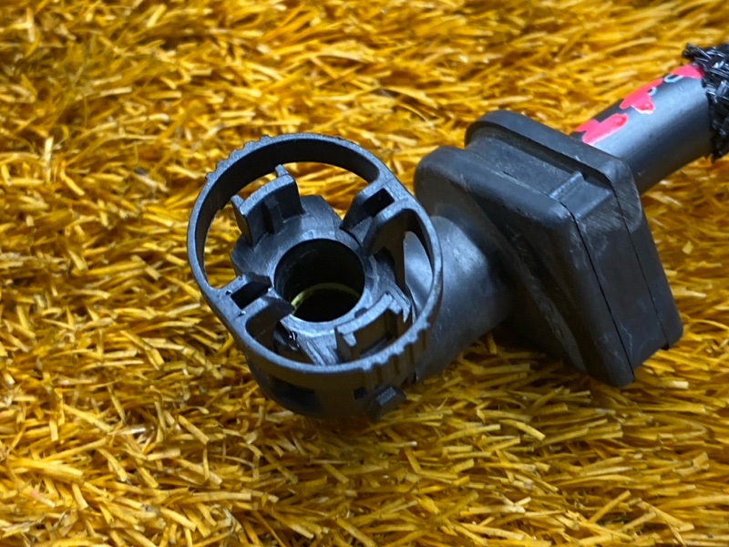 трубка вакуумная, 850 рублей, Красноярск