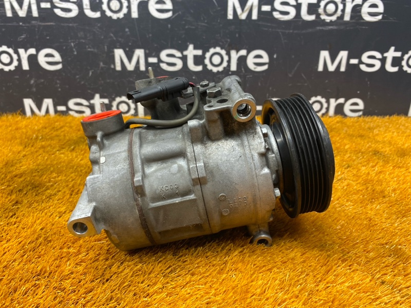 компрессор кондиционера, 10000 рублей, Красноярск