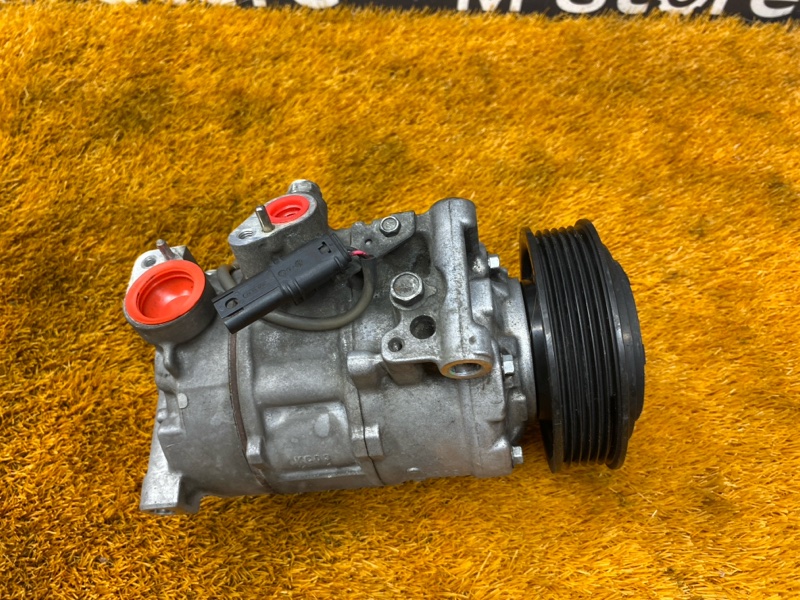 компрессор кондиционера, 10000 рублей, Красноярск