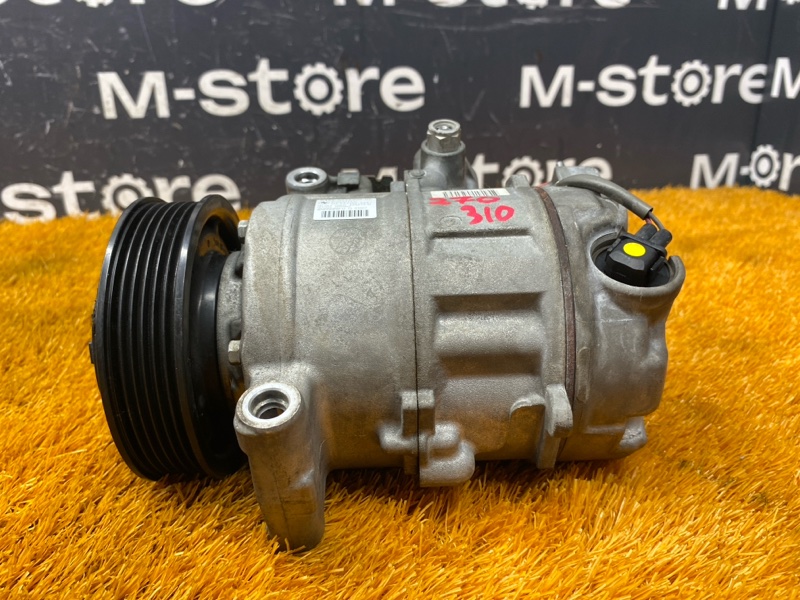 компрессор кондиционера, 10000 рублей, Красноярск