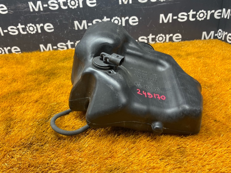 Бачок омывателя, 1400 рублей, Красноярск