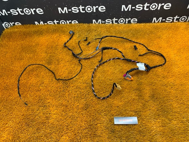 Проводка двери, 800 рублей, Красноярск