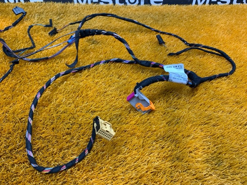 Проводка двери, 800 рублей, Красноярск