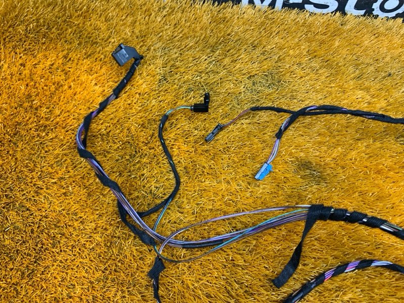 Проводка двери, 800 рублей, Красноярск