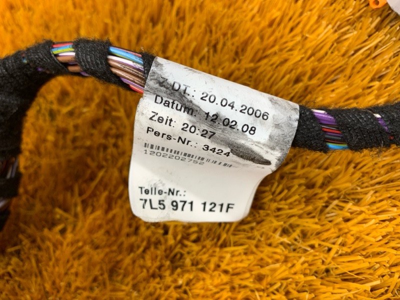 Проводка двери, 800 рублей, Красноярск