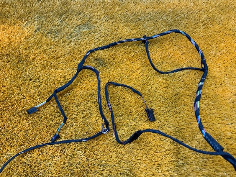 Проводка двери, 300 рублей, Красноярск