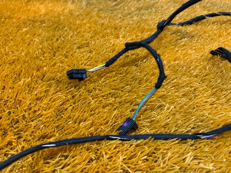 Проводка двери, 300 рублей, Красноярск