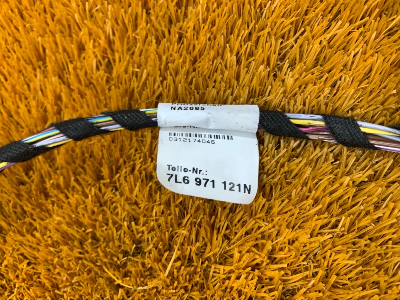 Проводка двери, 300 рублей, Красноярск