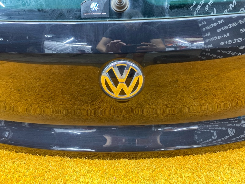 Крышка (дверь) багажника, 38000 рублей, Красноярск