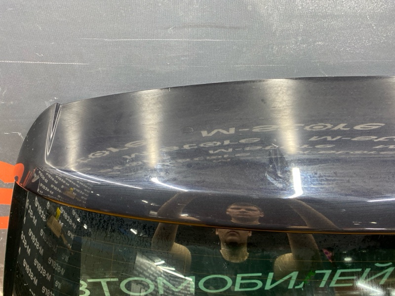 Крышка (дверь) багажника, 38000 рублей, Красноярск