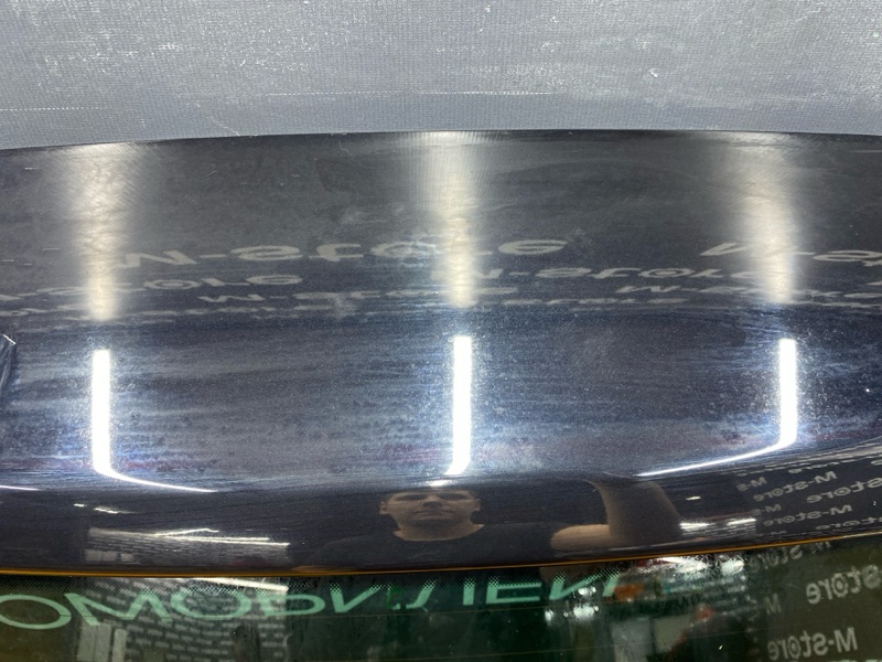 Крышка (дверь) багажника, 38000 рублей, Красноярск