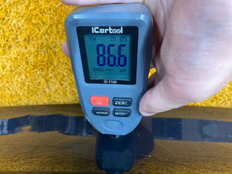 Крышка (дверь) багажника, 38000 рублей, Красноярск