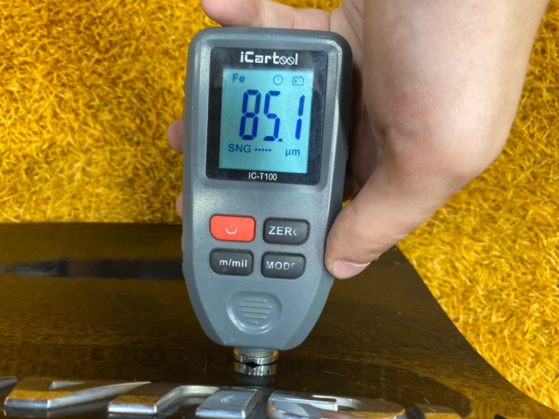 Крышка (дверь) багажника, 38000 рублей, Красноярск