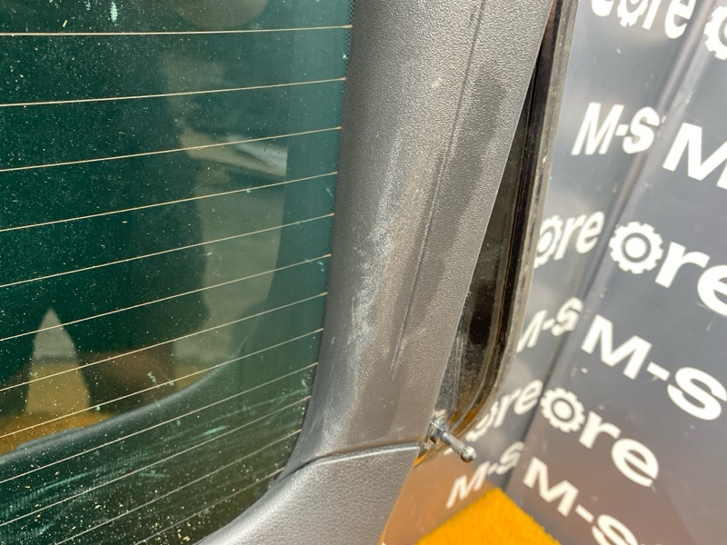 Крышка (дверь) багажника, 38000 рублей, Красноярск