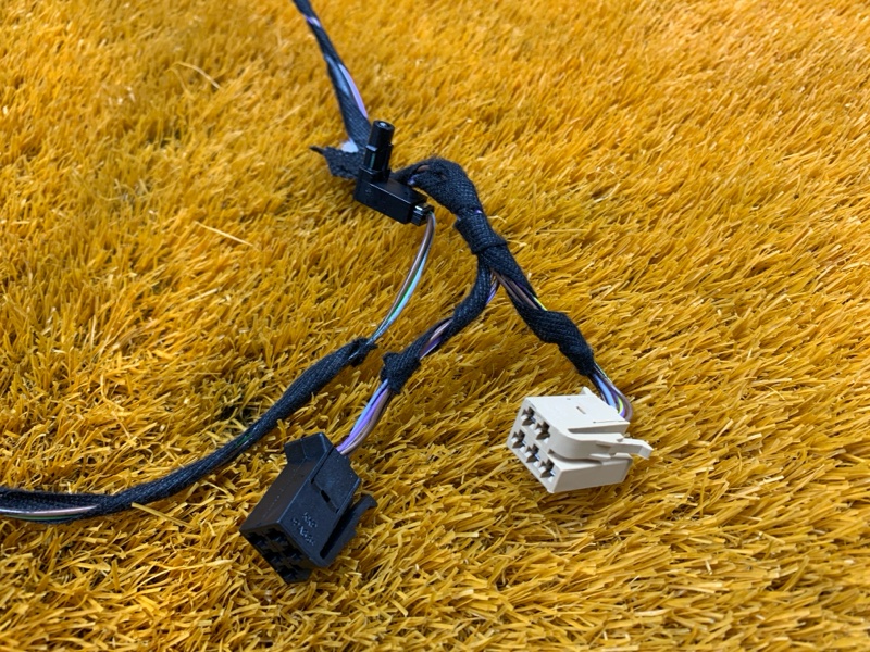 Проводка двери, 400 рублей, Красноярск